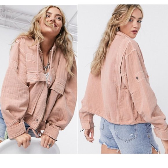Free People | Jackets \u0026 Coats | Free 